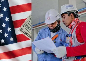 La tasa de desempleo en EE.UU. baja al 4,2 %; se esperan recortes en los tipos de interés