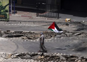 Israel destruye túnel de Hamás en Gaza y aumenta la violencia en Cisjordania