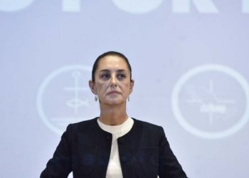 Claudia Sheinbaum anuncia su agenda como presidenta a partir del 1 de octubre