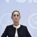 Claudia Sheinbaum anuncia su agenda como presidenta a partir del 1 de octubre