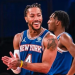 Derrick Rose se despide de la NBA tras 16 años de carrera