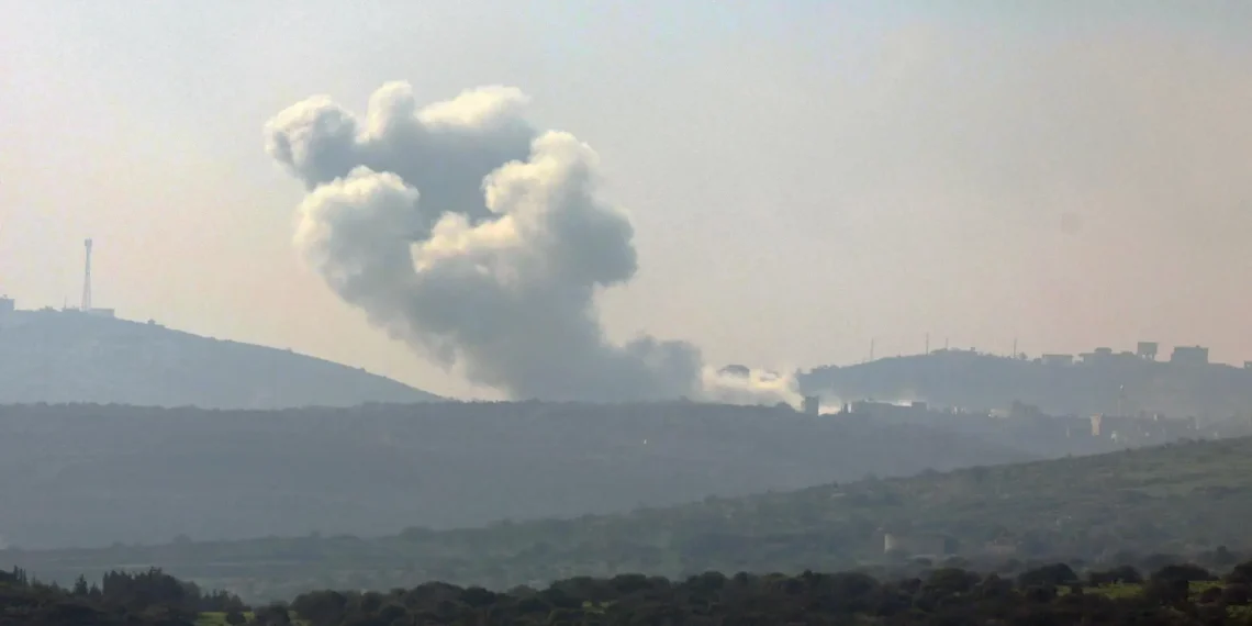 Un muerto en nuevos ataques entre Hizbulá e Israel en la frontera