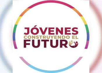 Aprobación de la reforma que hace constitucional el programa “Jóvenes Construyendo el Futuro”