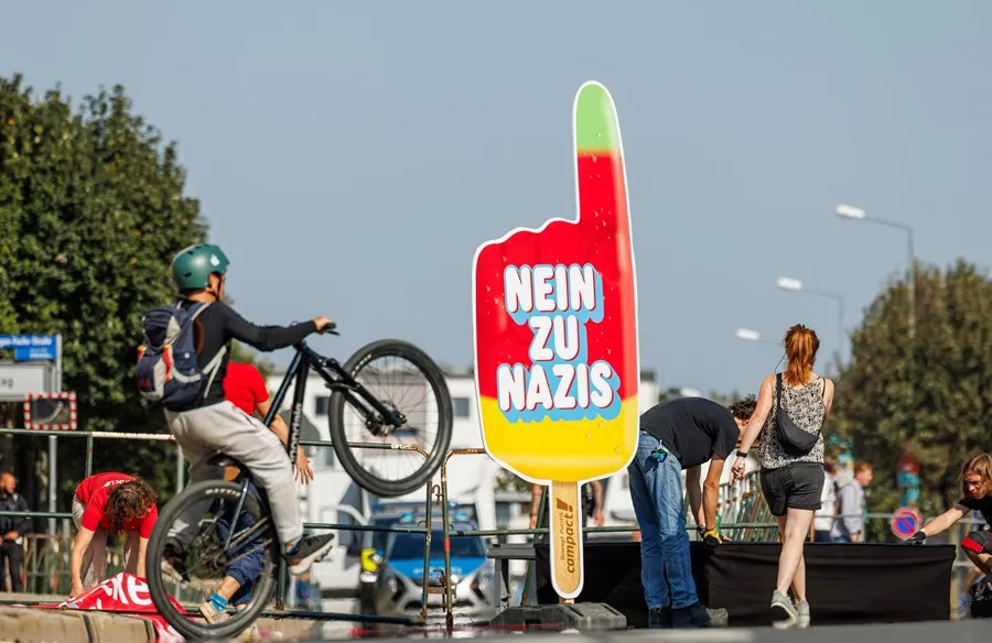Temores de impacto económico tras el aumento de la AfD