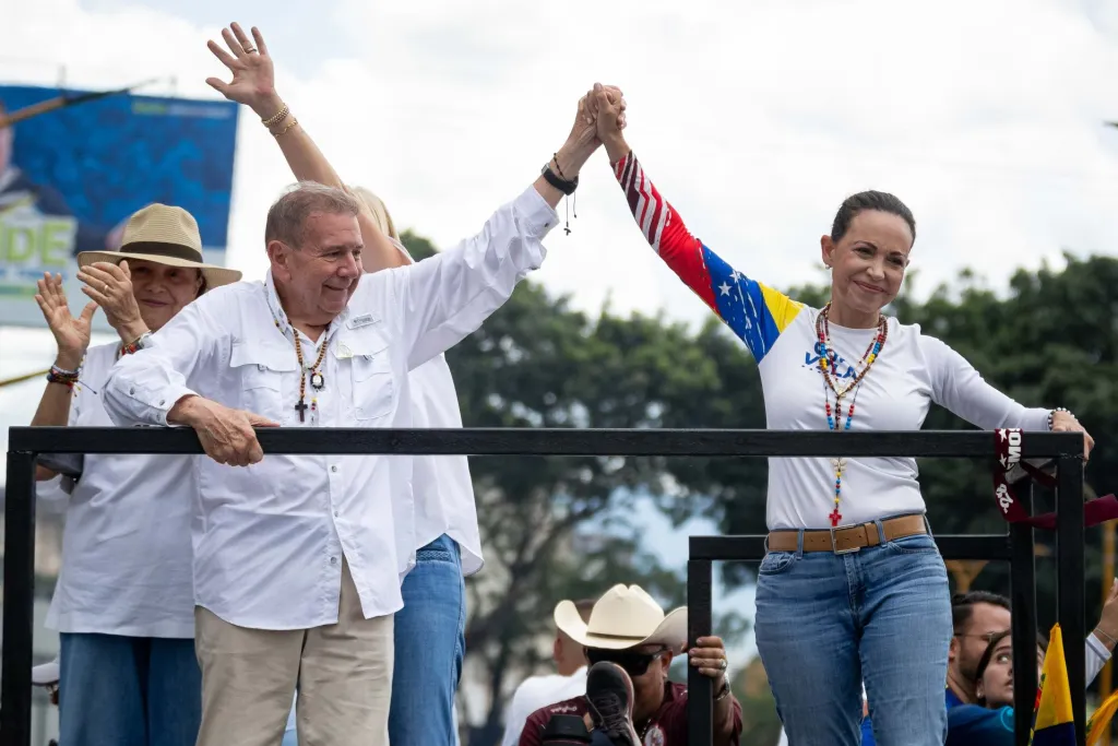 La Cámara de Representantes de Colombia aprobó una resolución instando al presidente Gustavo Petro a reconocer a Edmundo González Urrutia como el presidente electo de Venezuela.