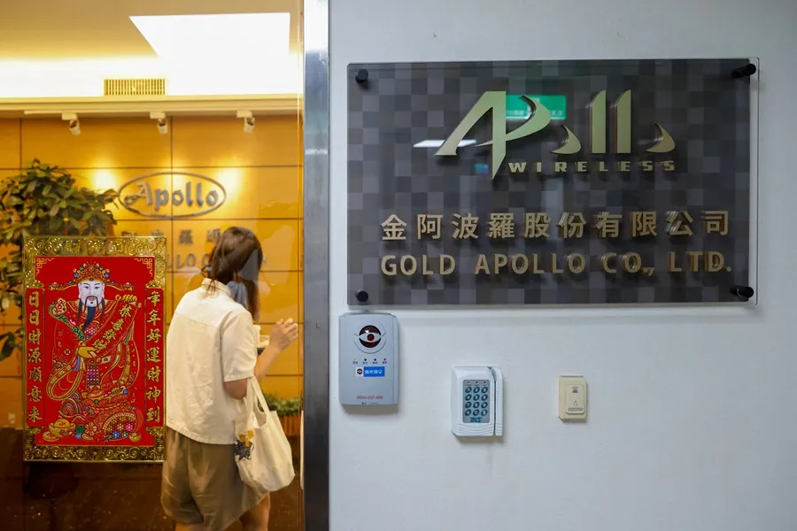 El Gobierno taiwanés rechaza la conexión de su industria con los dispositivos que estallaron en Líbano.