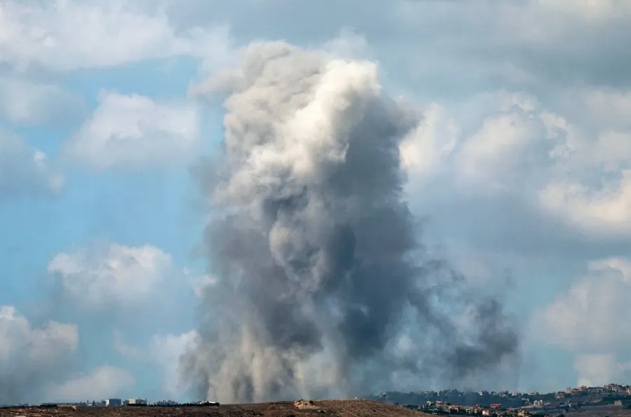 La violencia entre Israel y Hizbulá ha escalado a niveles alarmantes.