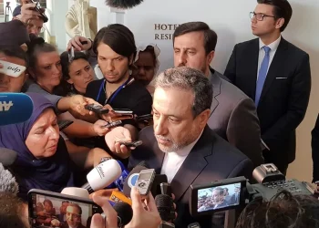 Irán dice que está listo para reiniciar las negociaciones del pacto nuclear
