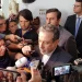 Irán dice que está listo para reiniciar las negociaciones del pacto nuclear
