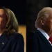 Momentos clave del primer debate presidencial entre Kamala Harris y Donald Trump