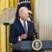 Biden responde a Trump: “Estados Unidos es fuerte gracias a los inmigrantes”