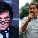 Argentina solicita a la CPI emitir orden de arresto contra Maduro