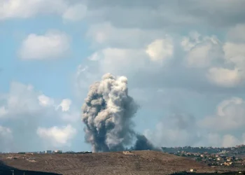 Al menos 492 fallecidos en bombardeos israelíes sobre Líbano en un día de violencia sin precedentes
