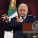 López Obrador critica a Pedro Sánchez por “faltarle al respeto” a Claudia Sheinbaum