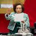 Ifigenia Martínez asegura imparcialidad y diálogo con todos los partidos