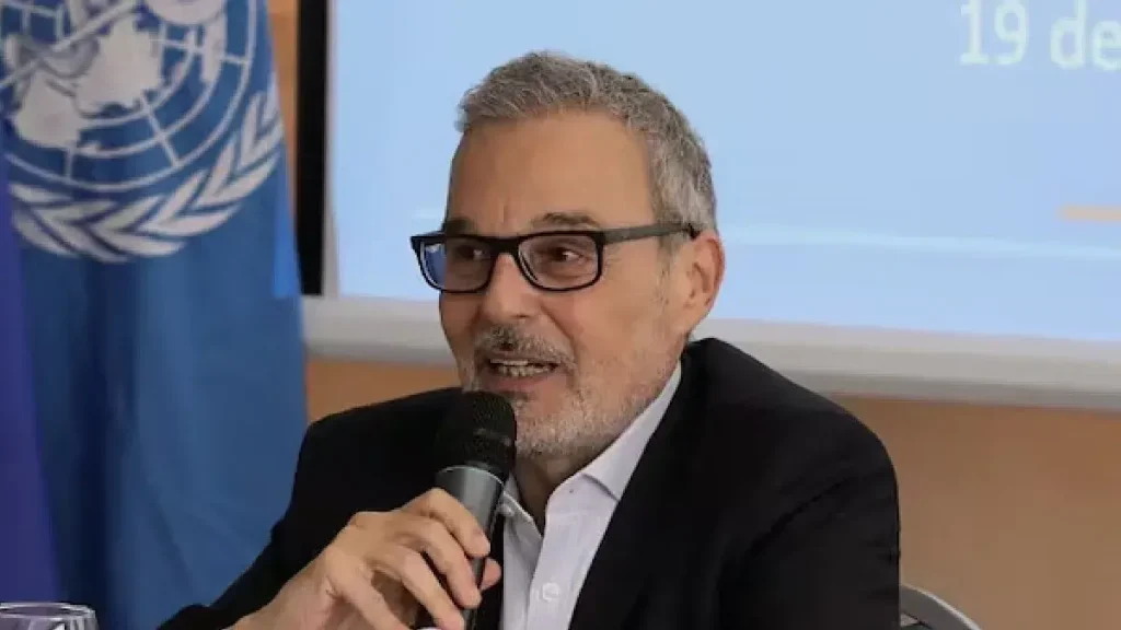 Anunciaron su renuncia a través de un comunicado en redes sociales.