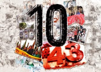 ONU-DH urge a retomar diálogo y confianza en el caso Ayotzinapa
