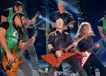 Metallica México