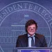 Milei considera a China un “socio comercial muy interesante” por su flexibilidad