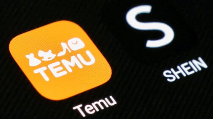Piden investigar si Temu y Shein cumplen con normas de seguridad en EE.UU.