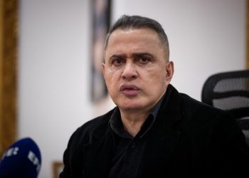 Fiscalía de Venezuela recibe documento de la defensa de González Urrutia