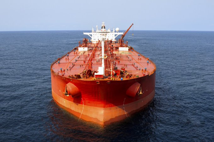 Pemex envía primer cargamento de combustible de la refinería Olmeca a India
