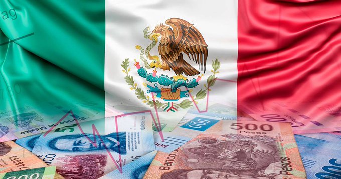 México necesita destinar 8 % del PIB para cumplir con los ODS 2030, afirma Banxico
