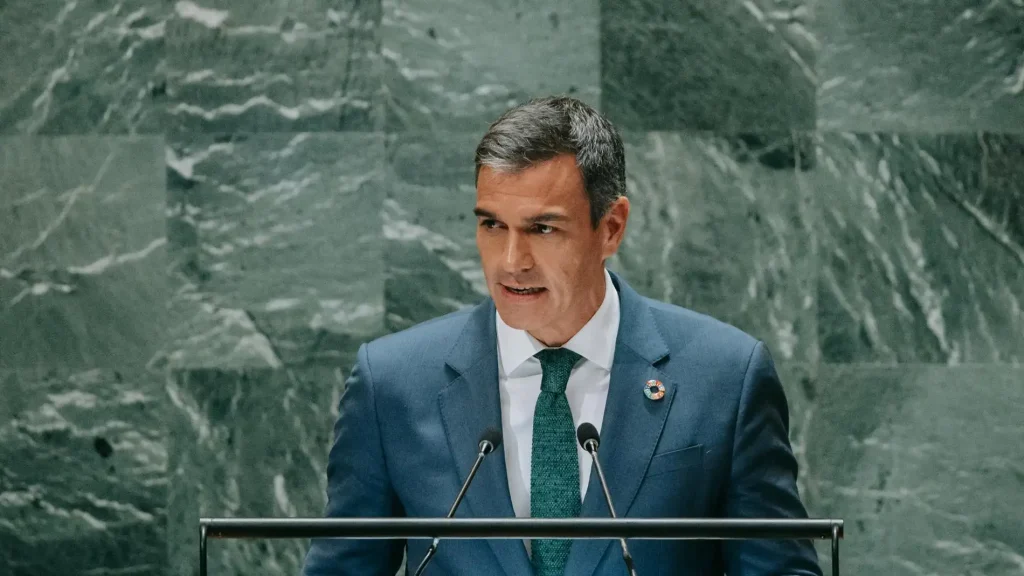 La canciller mexicana plantea una