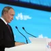 Putin afirma que las tropas rusas están expulsando a las ucranianas de la región de Kursk
