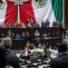 Diputados discutirán reformas en energía y ferrocarriles la próxima semana