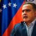 Venezuela solicita la captura de 18 funcionarios argentinos
