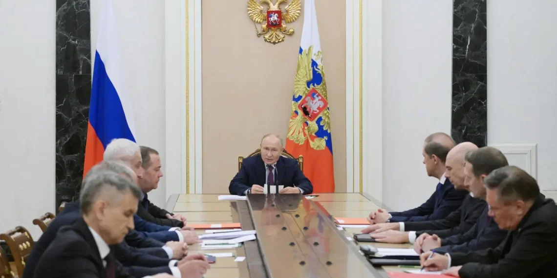 Putin emite advertencia nuclear a Occidente sobre el conflicto en Ucrania