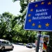 Alemania Introducirá Controles en Todas Sus Fronteras a Partir del 16 de Septiembre