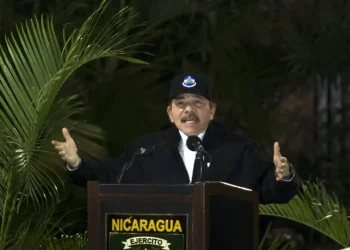 Daniel Ortega acusa a EE.UU. de usar ONG para desestabilizar su Gobierno en 2018