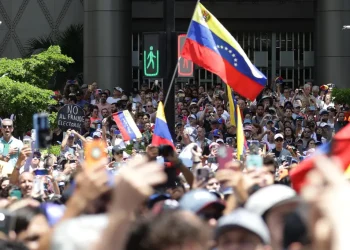 Liberan a 86 adolescentes detenidos tras elecciones en Venezuela, según ONG