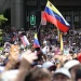 Liberan a 86 adolescentes detenidos tras elecciones en Venezuela, según ONG