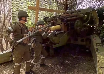 Bombardeo ruso en Odesa causa la muerte de tres civiles