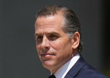 Hunter Biden Ofrece Declararse Culpable en Caso de Evasión Fiscal para Evitar Juicio