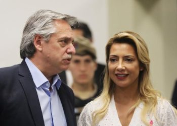 Excuñada de Fabiola Yáñez declara que Alberto Fernández la obligó a abortar