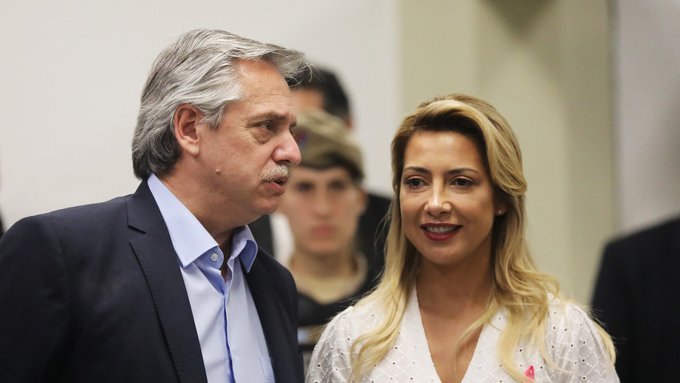 Excuñada de Fabiola Yáñez declara que Alberto Fernández la obligó a abortar