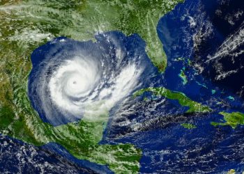 Se forma Kirk en el Atlántico: un huracán poderoso a la vista