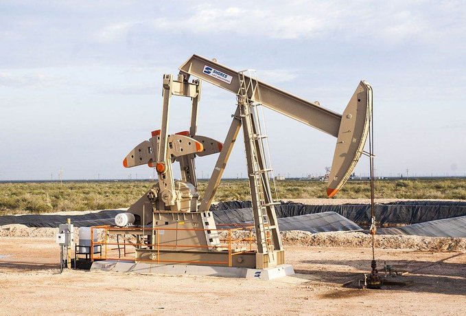 El petróleo de Texas cae un 4,36 % y borra sus ganancias del año