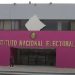 INE y Senado comenzarán mesas de trabajo para la elección del Poder Judicial