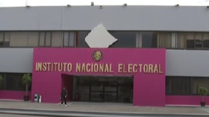 INE y Senado comenzarán mesas de trabajo para la elección del Poder Judicial