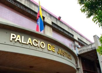18 adolescentes liberados tras comicios presidenciales en Venezuela, según ONG