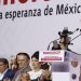 Claudia Sheinbaum pide licencia en Morena y presenta un decálogo para el partido