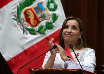 Congreso de Perú niega permiso a Boluarte para asistir a la Asamblea de la ONU