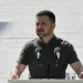 Andrí Sibiga asume como nuevo ministro de Exteriores de Ucrania