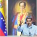 Maduro denuncia el proyecto de Noboa sobre bases militares extranjeras como “colonialista”