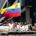 Exlíderes iberoamericanos exigen la detención de Maduro y su cadena de mando